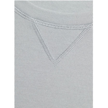G/FORE Men's Performance Pique Crewneck Layer