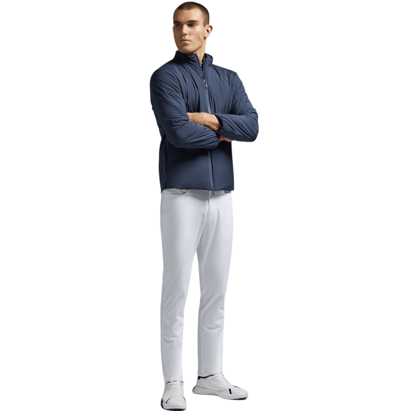 G/FORE Men's The Maverick Hybrid Stretch Jacket