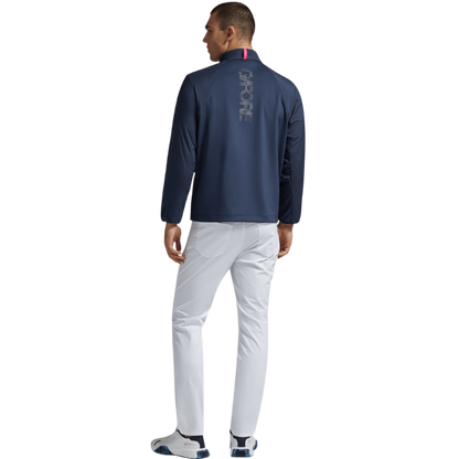 G/FORE Men's The Maverick Hybrid Stretch Jacket
