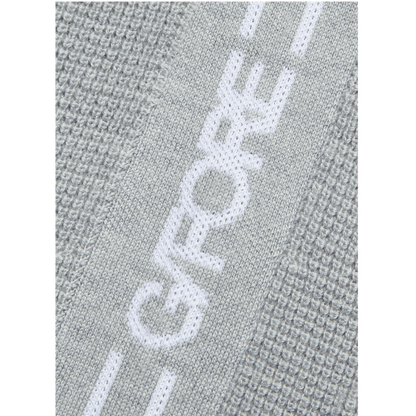 G/FORE Men's Waffle Stitch Merino Wool Hooded Sweater