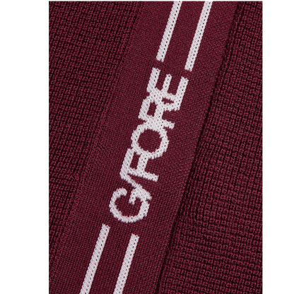 G/FORE Men's Waffle Stitch Merino Wool Hooded Sweater