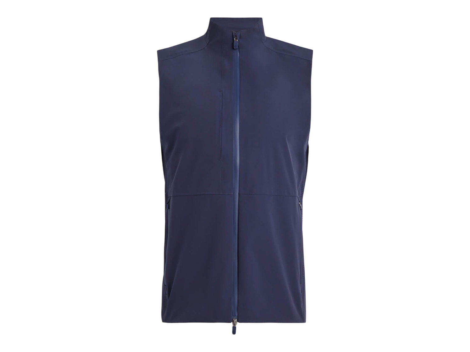 G/FORE Men’s Waterproof Repeller 2.0 Vest - Twilight / M - Vests