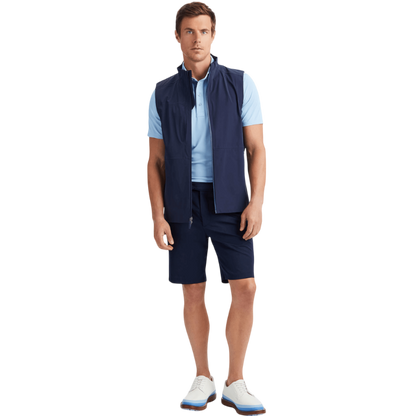 G/FORE Men's Waterproof Repeller 2.0 Vest