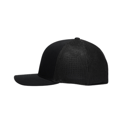 G/FORE Quick Turn Trucker Hat
