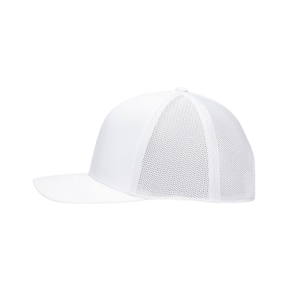 G/FORE Quick Turn Trucker Hat