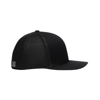 G/FORE Quick Turn Trucker Hat