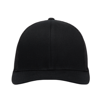 G/FORE Quick Turn Trucker Hat