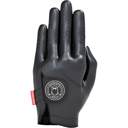 GHOST BLACK GOLF GLOVE - GHOST BLACK / S / Left Hand - Golf Gloves