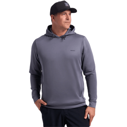 Ghost Golf Hoodie - Hoodies - SwagWear