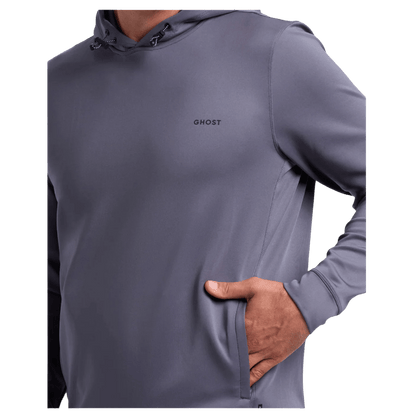 Ghost Golf Hoodie - Hoodies - SwagWear