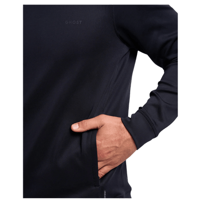 Ghost Golf Hoodie - Hoodies - SwagWear