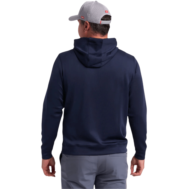 Ghost Golf Hoodie - Hoodies - SwagWear