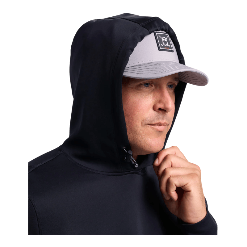 Ghost Golf Hoodie - Hoodies - SwagWear