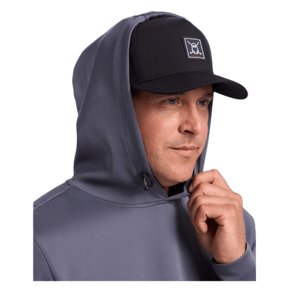 Ghost Golf Hoodie - Hoodies - SwagWear