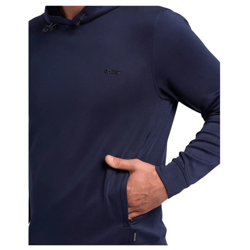 Ghost Golf Hoodie - Hoodies - SwagWear
