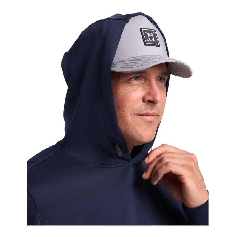 Ghost Golf Hoodie - Hoodies - SwagWear
