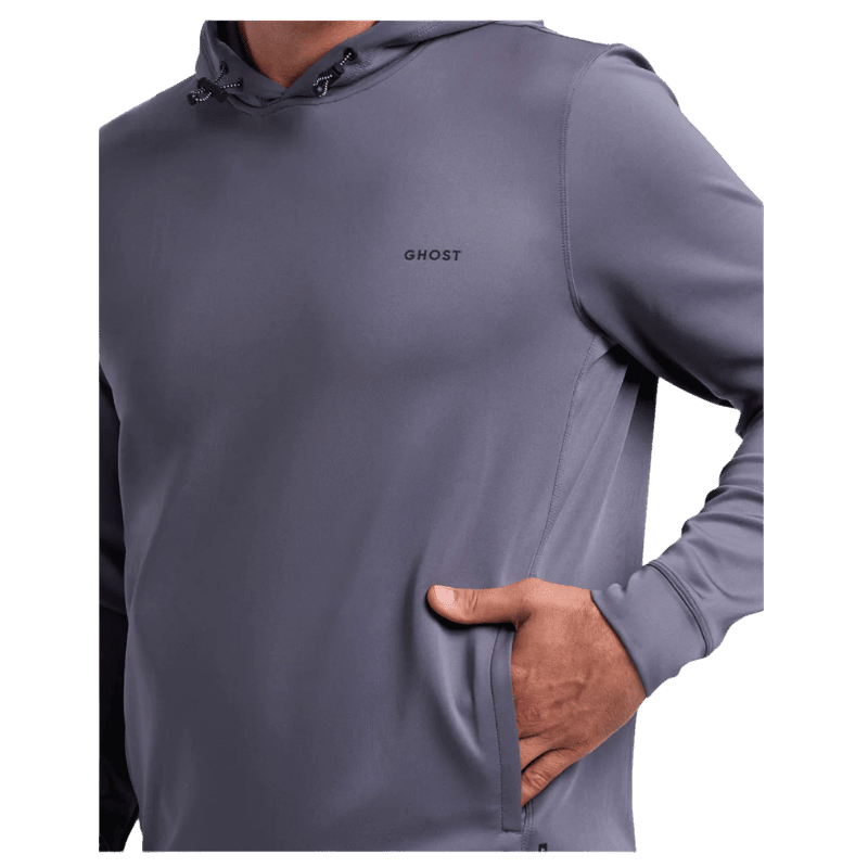 Ghost Golf Hoodie - Hoodies - SwagWear