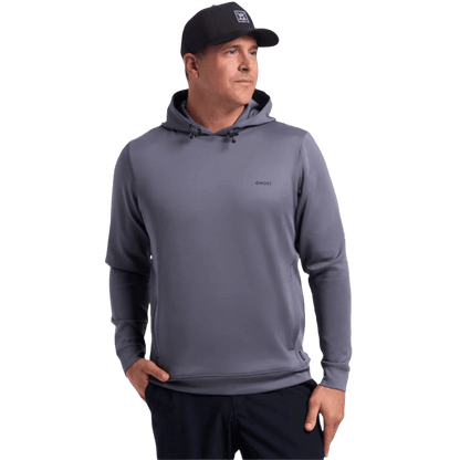 Ghost Golf Hoodie - Hoodies - SwagWear