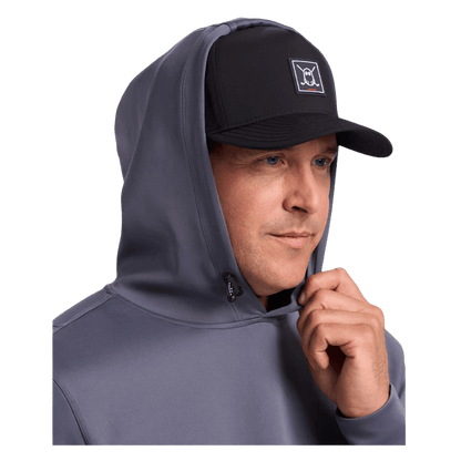 Ghost Golf Hoodie - Hoodies - SwagWear