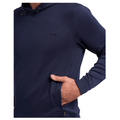 Ghost Golf Hoodie - Hoodies - SwagWear