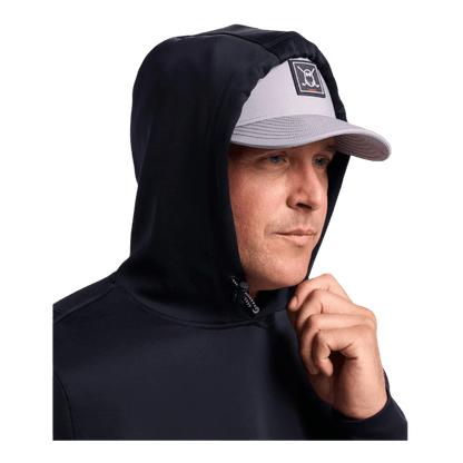 Ghost Golf Hoodie - Hoodies - SwagWear