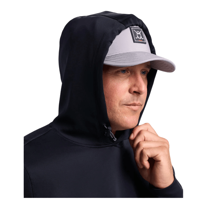 Ghost Golf Hoodie - Hoodies - SwagWear