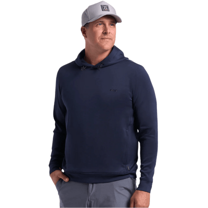 Ghost Golf Hoodie - Hoodies - SwagWear