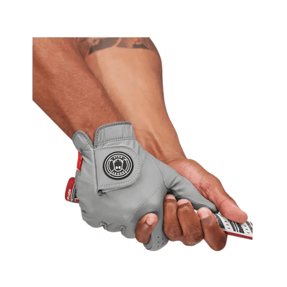 GHOST TITANIUM GOLF GLOVE - Golf Gloves - SwagWear