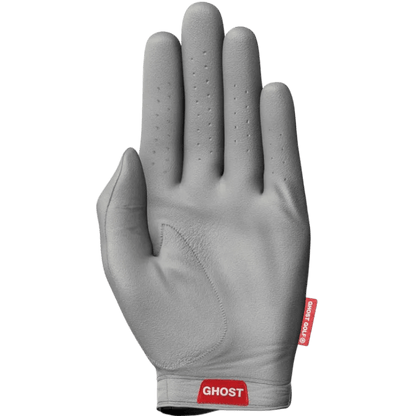 GHOST TITANIUM GOLF GLOVE - Golf Gloves - SwagWear