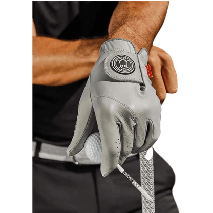 GHOST TITANIUM GOLF GLOVE - Golf Gloves - SwagWear
