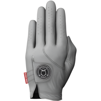 GHOST TITANIUM GOLF GLOVE - GHOST TITANIUM / S / Left Hand - Golf Gloves