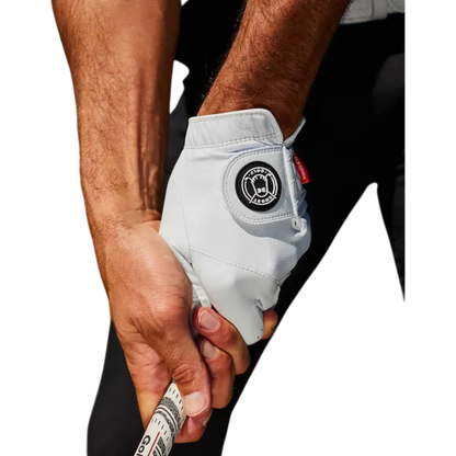 GHOST WHITE GOLF GLOVE - Golf Gloves