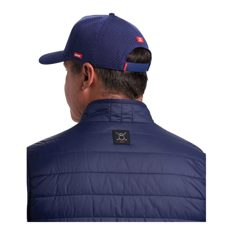 GHOSTGOLF INSULATOR VEST - Vests - SwagWear