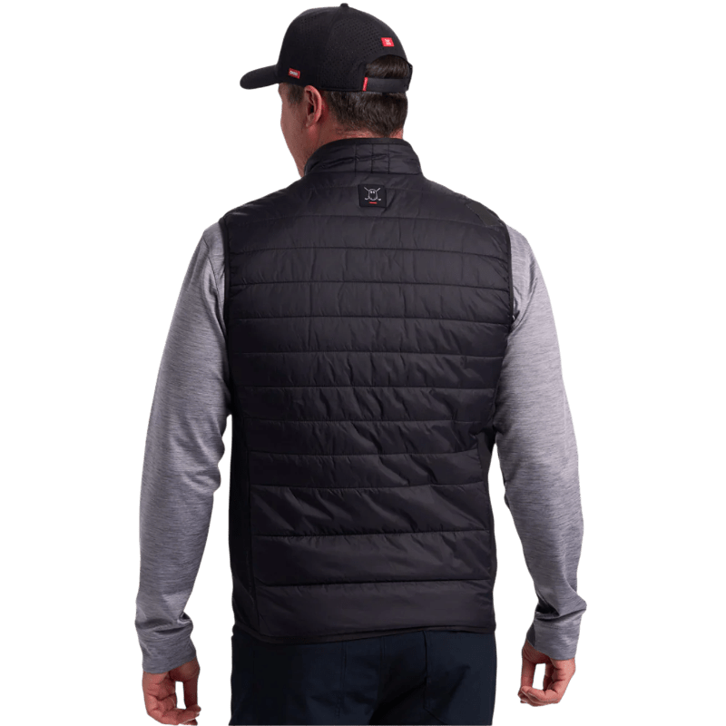 GHOSTGOLF INSULATOR VEST - Vests - SwagWear