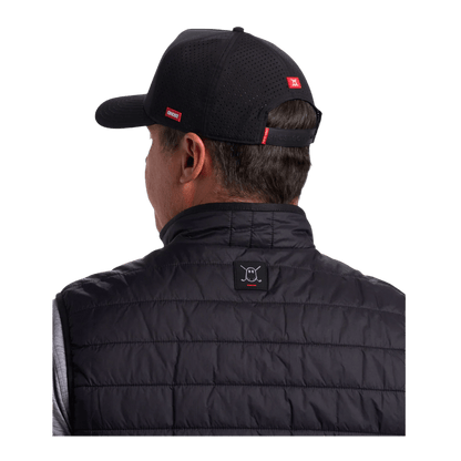 GHOSTGOLF INSULATOR VEST - Vests - SwagWear