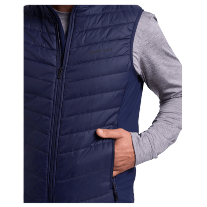 GHOSTGOLF INSULATOR VEST - Vests - SwagWear