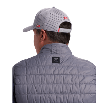 GHOSTGOLF INSULATOR VEST - Vests - SwagWear