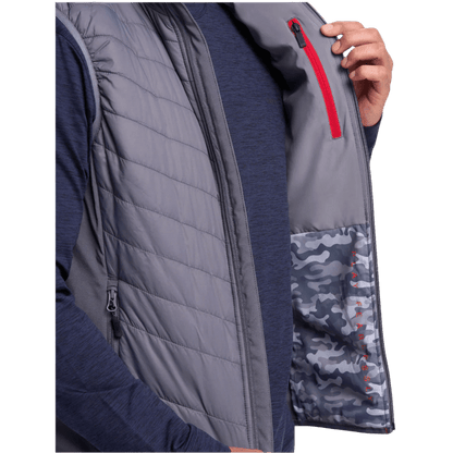 GHOSTGOLF INSULATOR VEST - Vests - SwagWear