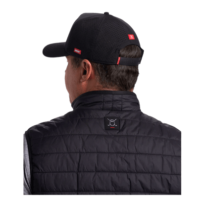 GHOSTGOLF INSULATOR VEST - Vests - SwagWear