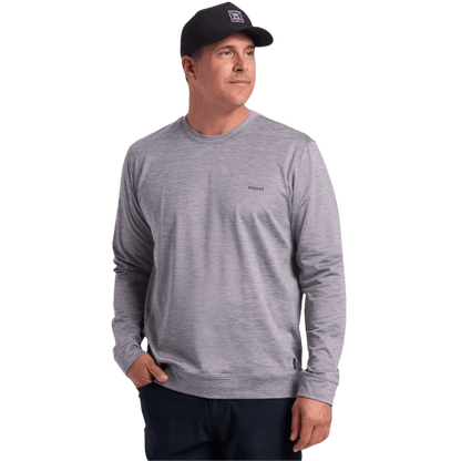 GHOSTGOLF SWEATSHIRT - Sweatshirts - SwagWear
