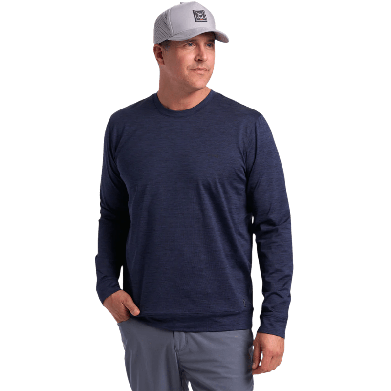 GHOSTGOLF SWEATSHIRT - Sweatshirts - SwagWear