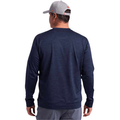 GHOSTGOLF SWEATSHIRT - Sweatshirts - SwagWear