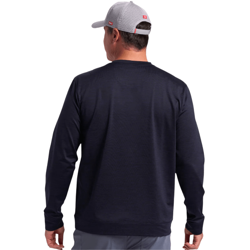 GHOSTGOLF SWEATSHIRT - Sweatshirts - SwagWear