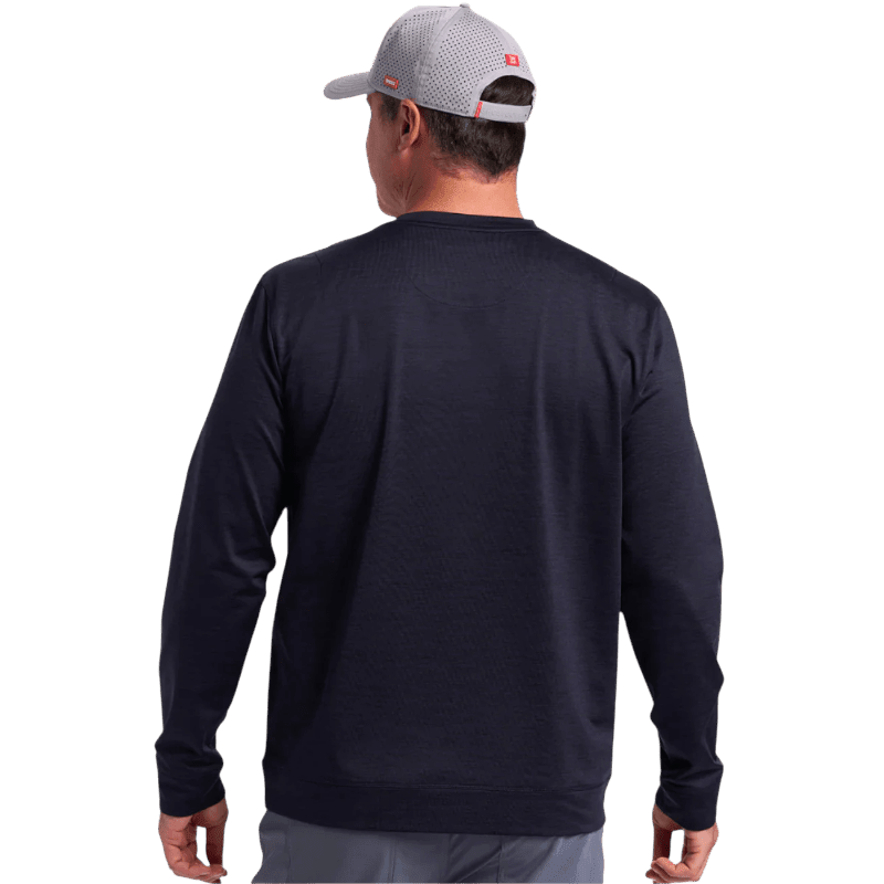 GHOSTGOLF SWEATSHIRT - Sweatshirts - SwagWear