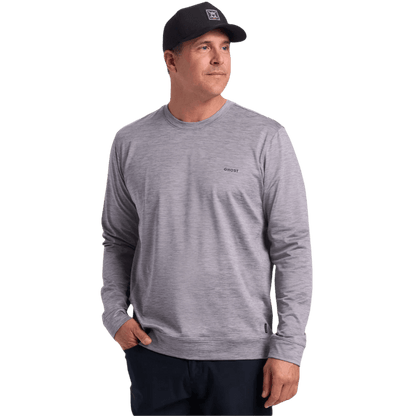 GHOSTGOLF SWEATSHIRT - Sweatshirts - SwagWear