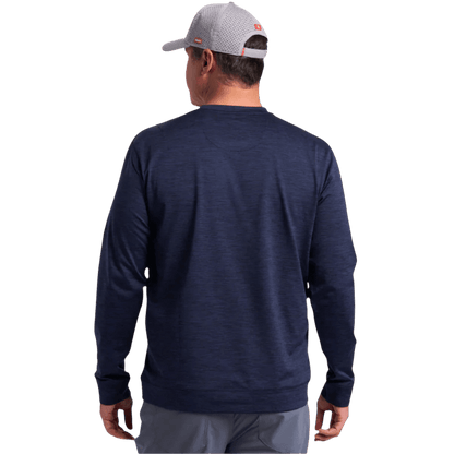 GHOSTGOLF SWEATSHIRT - Sweatshirts - SwagWear