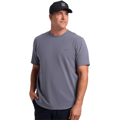 GHOSTGOLF TEE - T-shirt - SwagWear