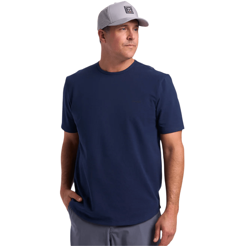 GHOSTGOLF TEE - T-shirt - SwagWear
