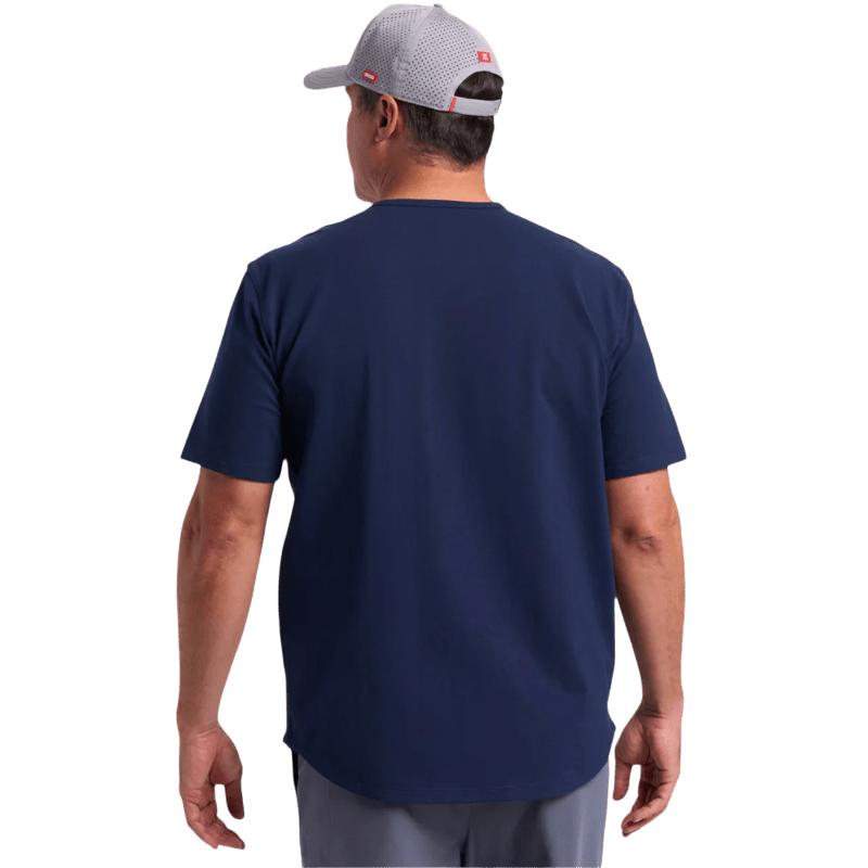 GHOSTGOLF TEE - T-shirt - SwagWear