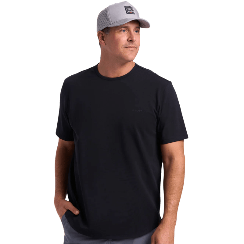 GHOSTGOLF TEE - T-shirt - SwagWear